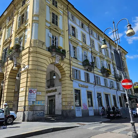 Portico Juvarra