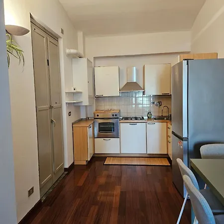 Apartment Portico Juvarra