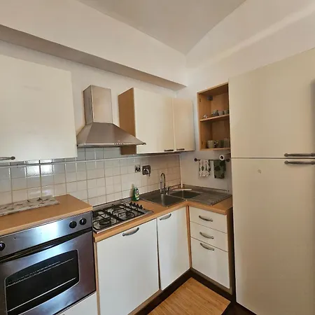 Apartment Portico Juvarra *