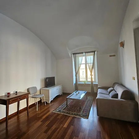 Portico Juvarra Turin