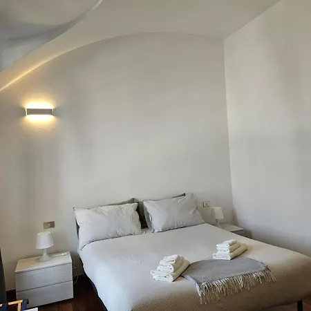 Portico Juvarra Apartment Turin