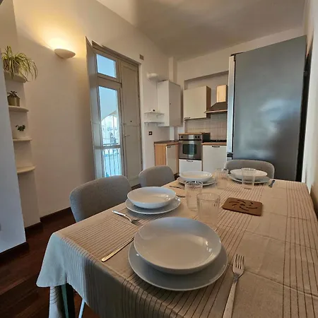 Portico Juvarra Apartment