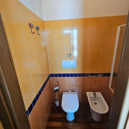 Portico Juvarra Apartment