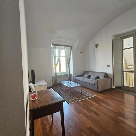 Portico Juvarra Apartment