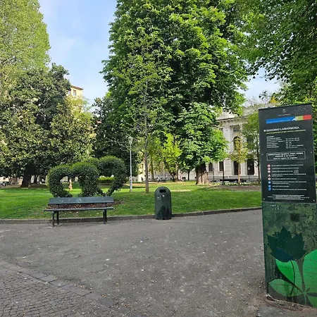 Portico Juvarra