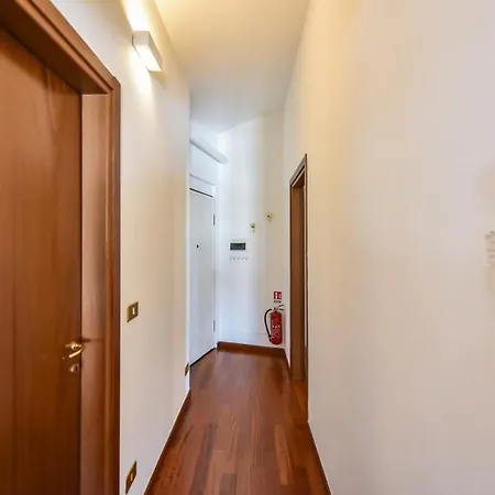 Apartmán Portico Juvarra