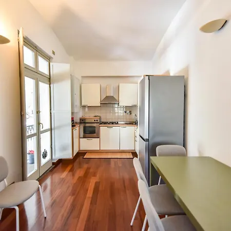 Portico Juvarra Torino