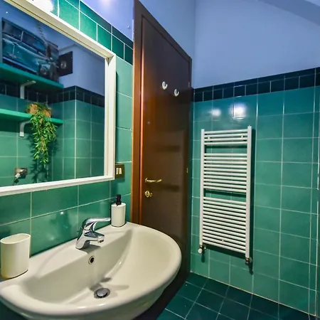 Portico Juvarra شقة تورينو