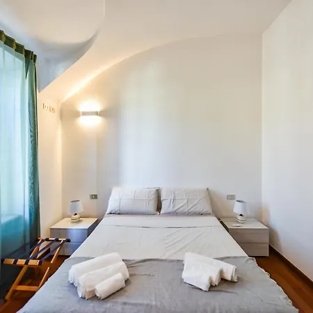 Portico Juvarra 公寓 都灵