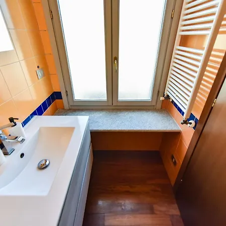 Portico Juvarra Apartmán