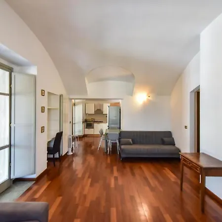 Portico Juvarra Apartment Turin