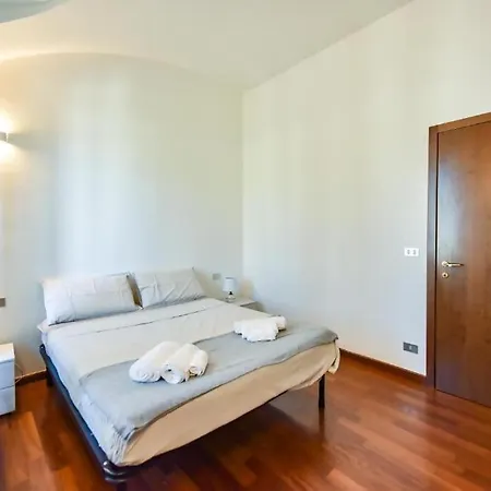 Portico Juvarra Apartment *