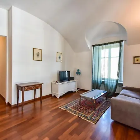 Portico Juvarra Apartment Turin