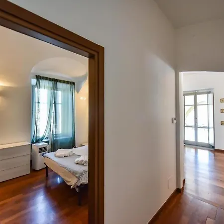 Apartment Portico Juvarra