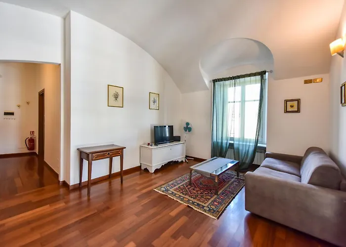 Apartment Portico Juvarra *