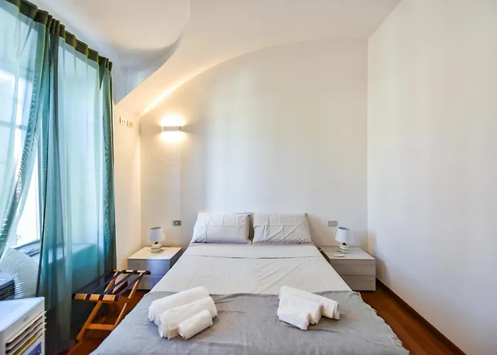 Portico Juvarra Apartment Turin