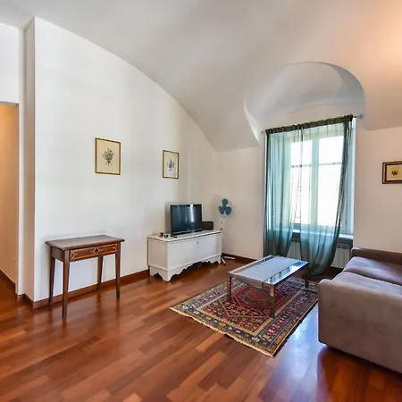 Apartamento Portico Juvarra *