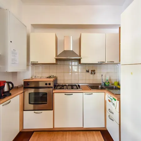 Apartamento Portico Juvarra