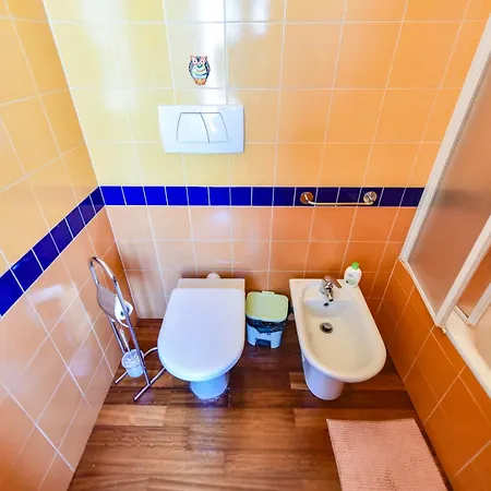 Apartamento Portico Juvarra *