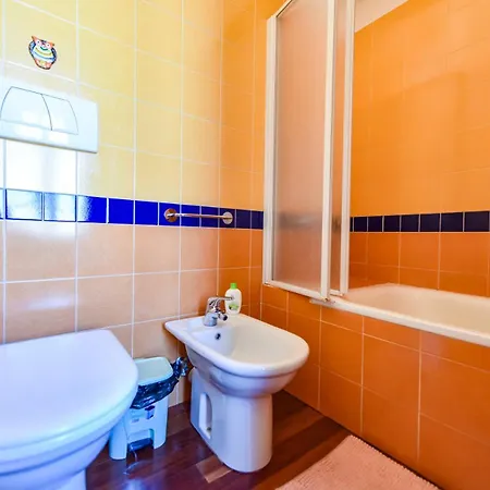 Portico Juvarra Apartamento