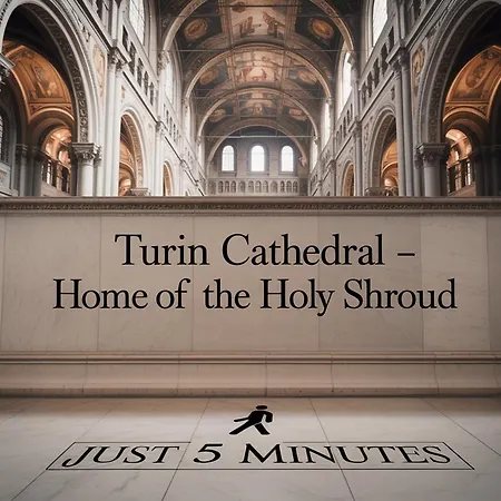 Portico Juvarra Daire *