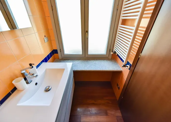 Portico Juvarra アパート