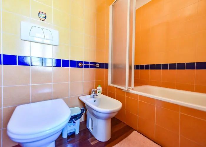 Portico Juvarra アパート